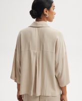 koszula mel piaskowa