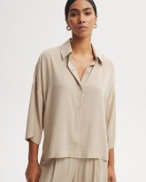 koszula mel piaskowa