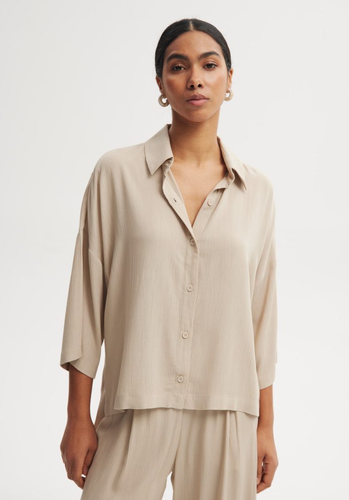 koszula mel piaskowa