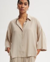 koszula mel piaskowa