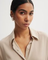 koszula mel piaskowa