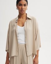 koszula mel piaskowa