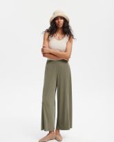 kapelusze backet piaskowy