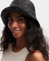 kapelusz backet czarny