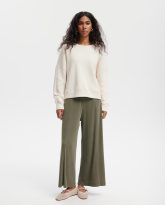 bluza pola ecru