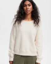 bluza pola ecru