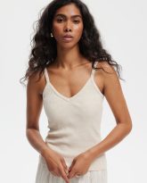 TOP CAMI PIASKOWY