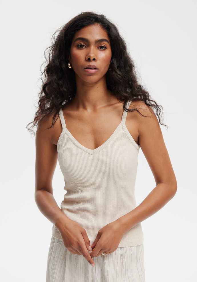 TOP CAMI PIASKOWY