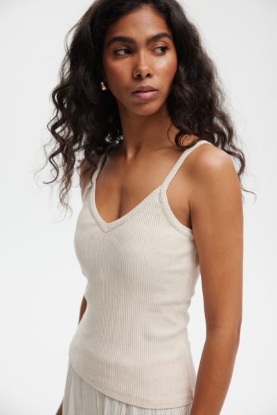 TOP CAMI PIASKOWY