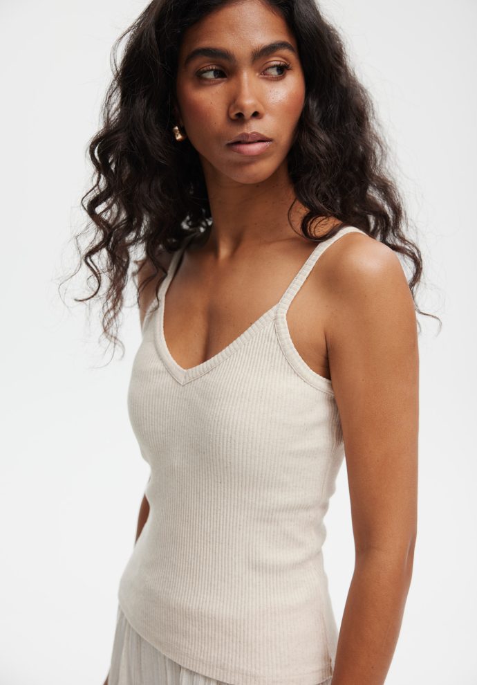 TOP CAMI PIASKOWY