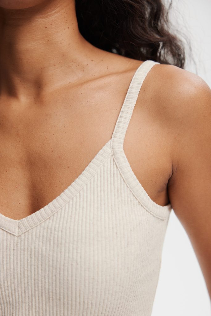 TOP CAMI PIASKOWY