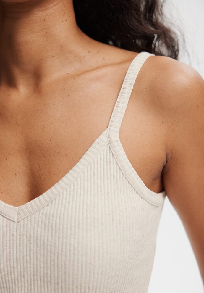 TOP CAMI PIASKOWY