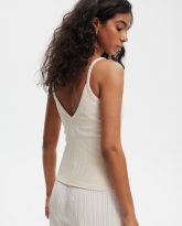 TOP CAMI PIASKOWY