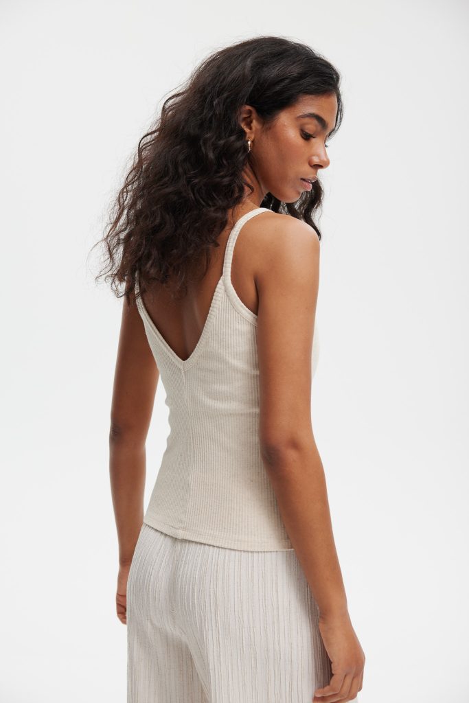 TOP CAMI PIASKOWY