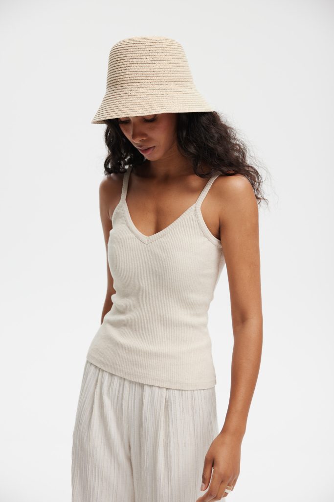 TOP CAMI PIASKOWY