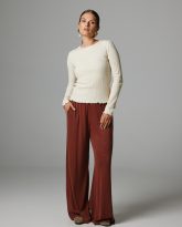 BLUZKA LORA PIASKOWA