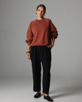bluza elena marsala