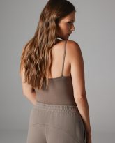 top sia taupe