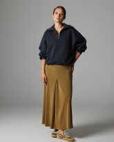 BLUZA HARPER GRAFITOWA