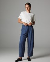 SPODNIE PABLO DENIM