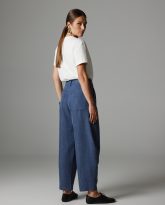 SPODNIE PABLO DENIM