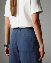SPODNIE PABLO DENIM