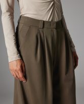 spodnie pedro khaki