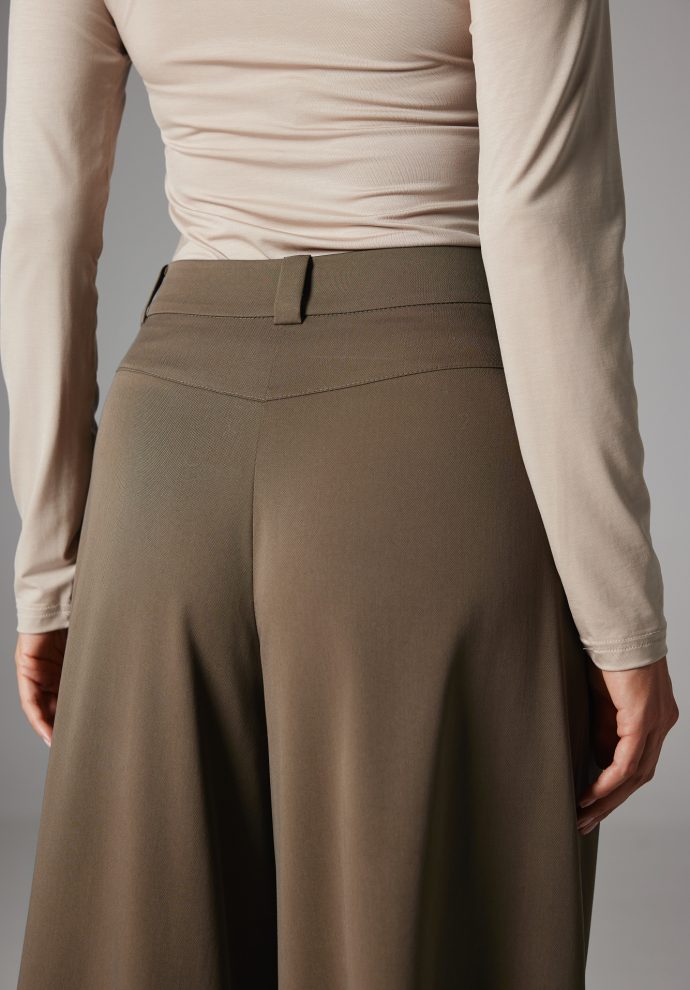 spodnie pedro khaki