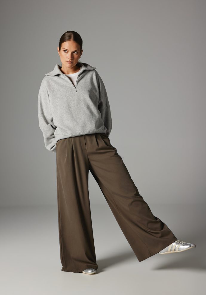 spodnie pedro khaki