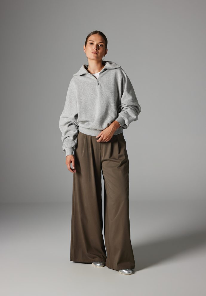 spodnie pedro khaki