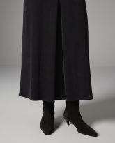 spódnica lenora czarna
