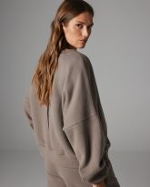 bluza jess taupe