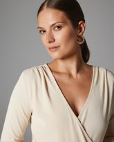 bluzka rossa masełkowa