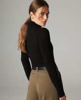 golf julia czarny