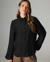 koszula donna czarna
